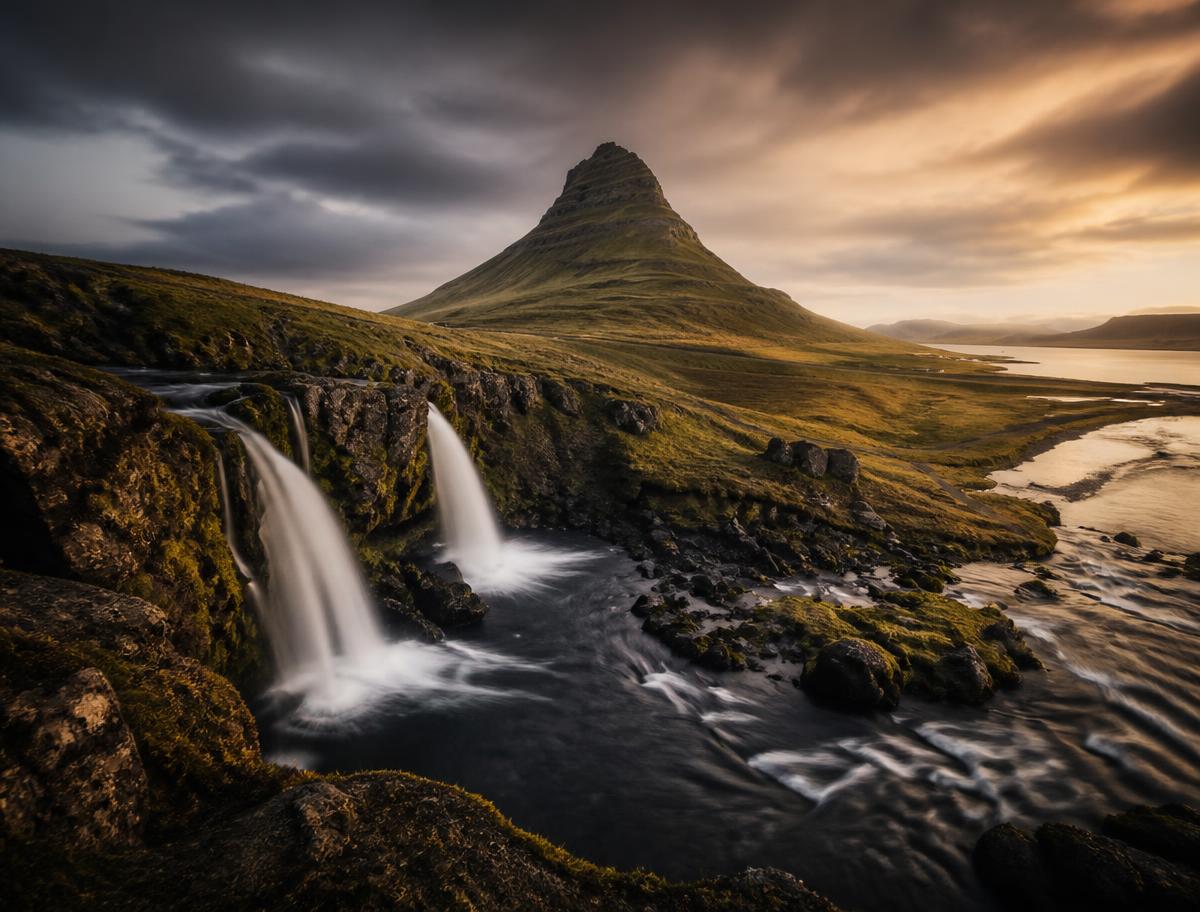 Snæfellsnes Peninsula private tour in Iceland